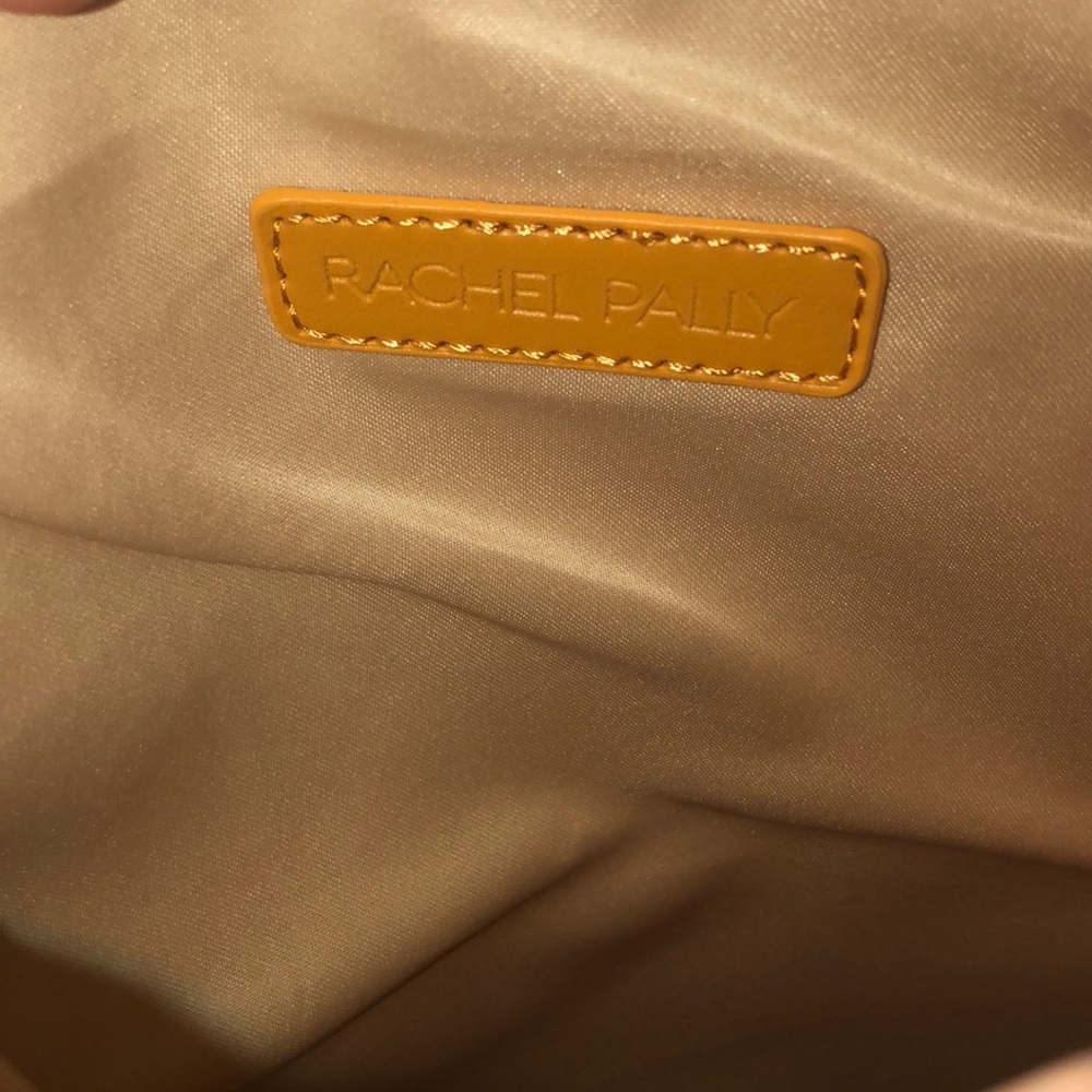 Rachel Pally Reversible Clutch - Picture 4 of 5